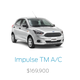 Showing off A/C in a MY 2018 car? Count me in!